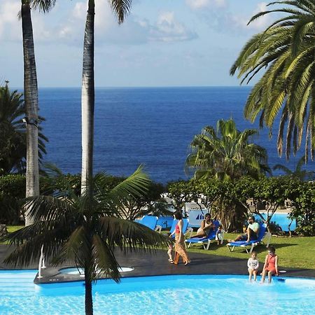 לוס ריאלחוס Penthouse Direkt Am Meer מראה חיצוני תמונה