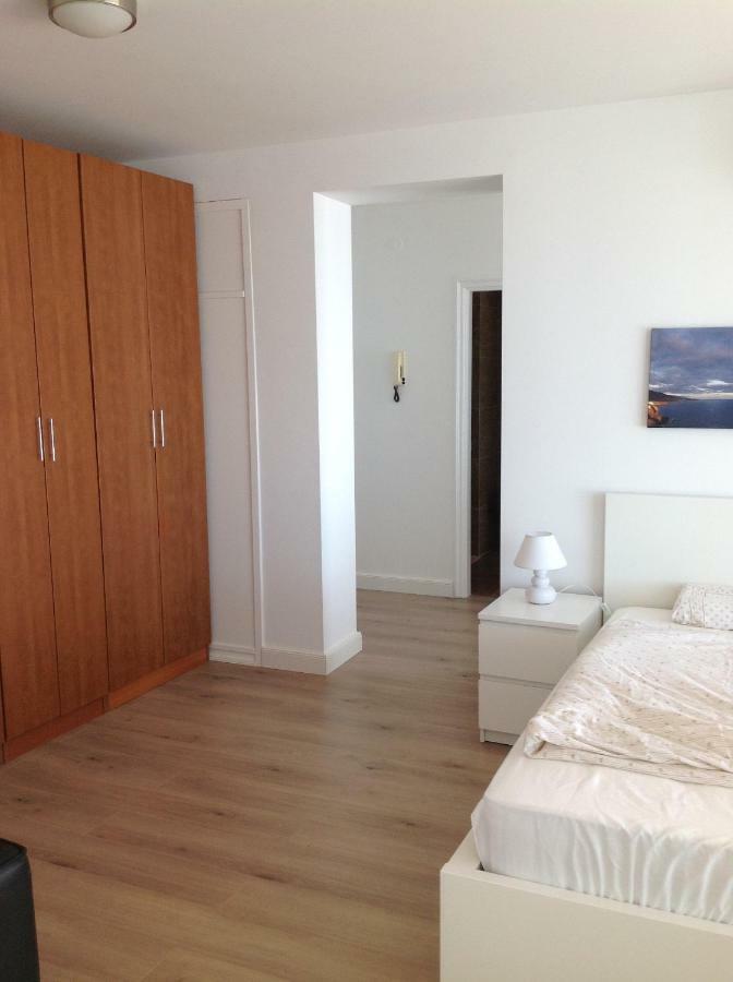 לוס ריאלחוס Penthouse Direkt Am Meer מראה חיצוני תמונה