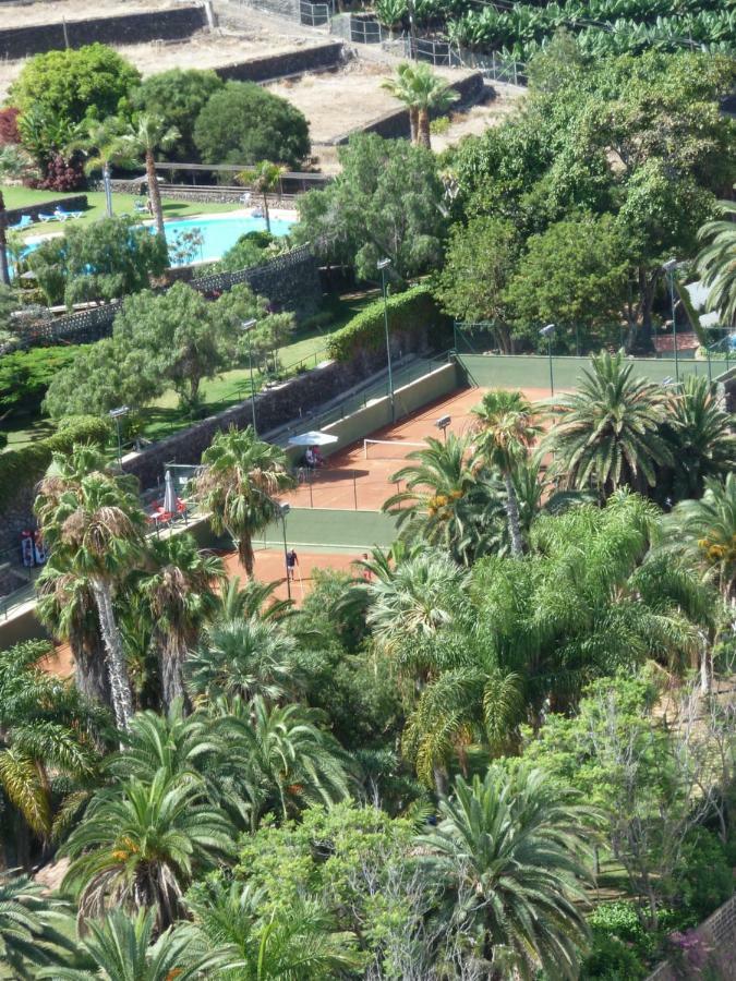 לוס ריאלחוס Penthouse Direkt Am Meer מראה חיצוני תמונה