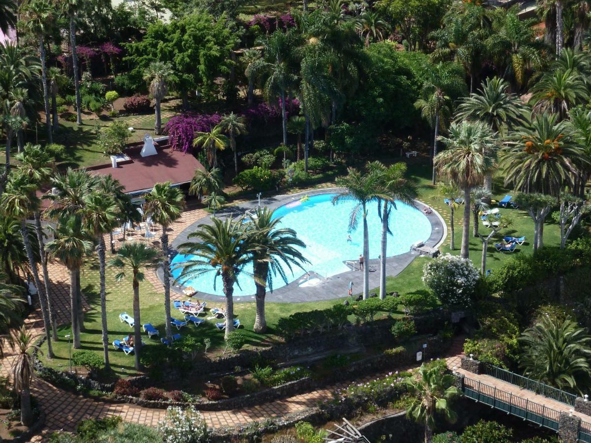 לוס ריאלחוס Penthouse Direkt Am Meer מראה חיצוני תמונה
